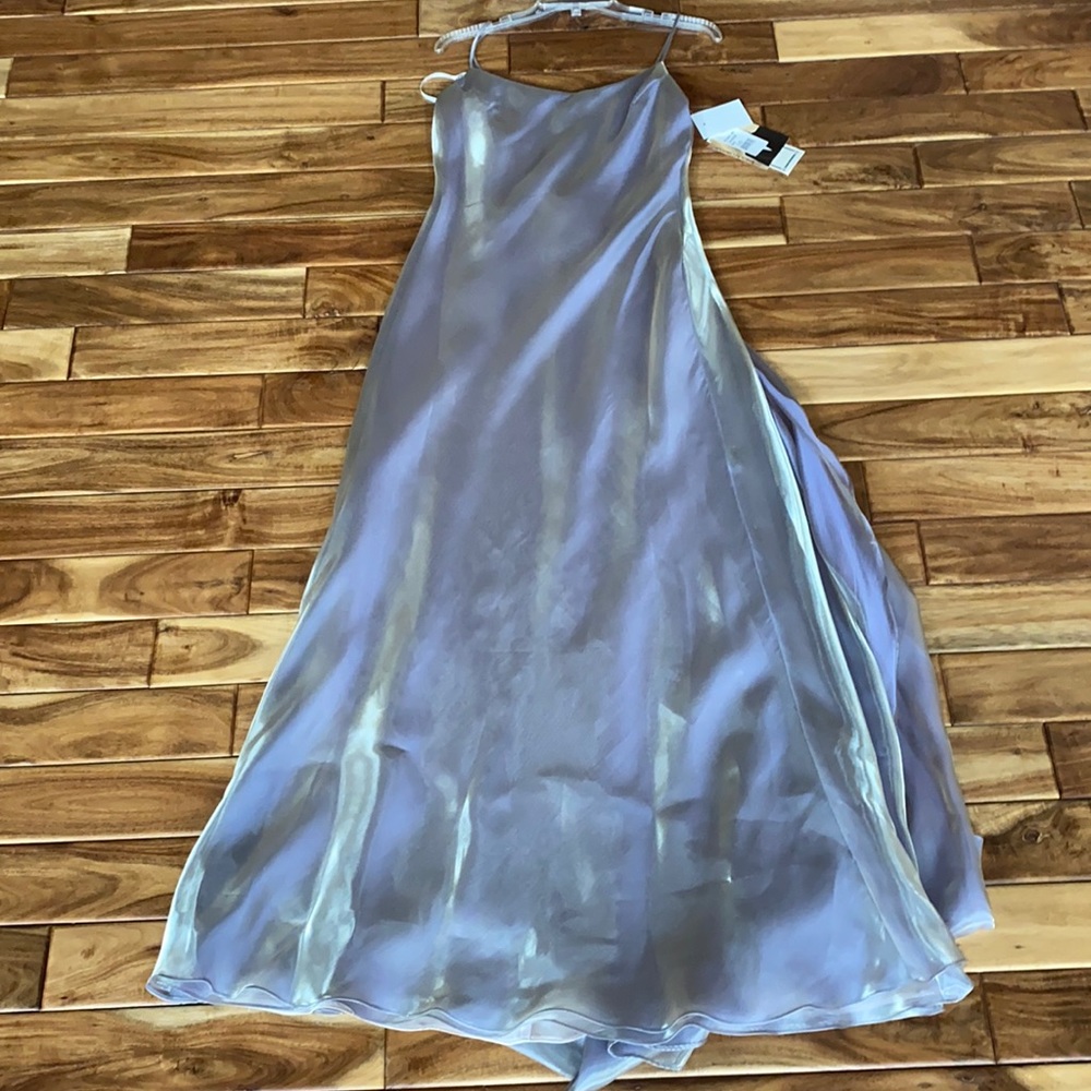 Jessica McClintock Vintage Prom, Bridesmaid, Formal Dress